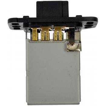 2003 Kia Sedona HVAC Blower Motor Resistor Dorman 973086 image 3 of 4