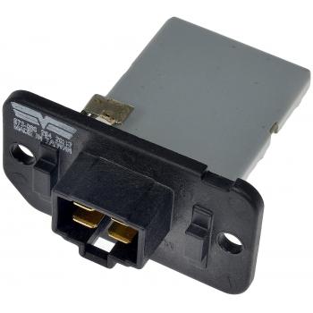 2003 Kia Sedona HVAC Blower Motor Resistor Dorman 973086 image 4 of 4