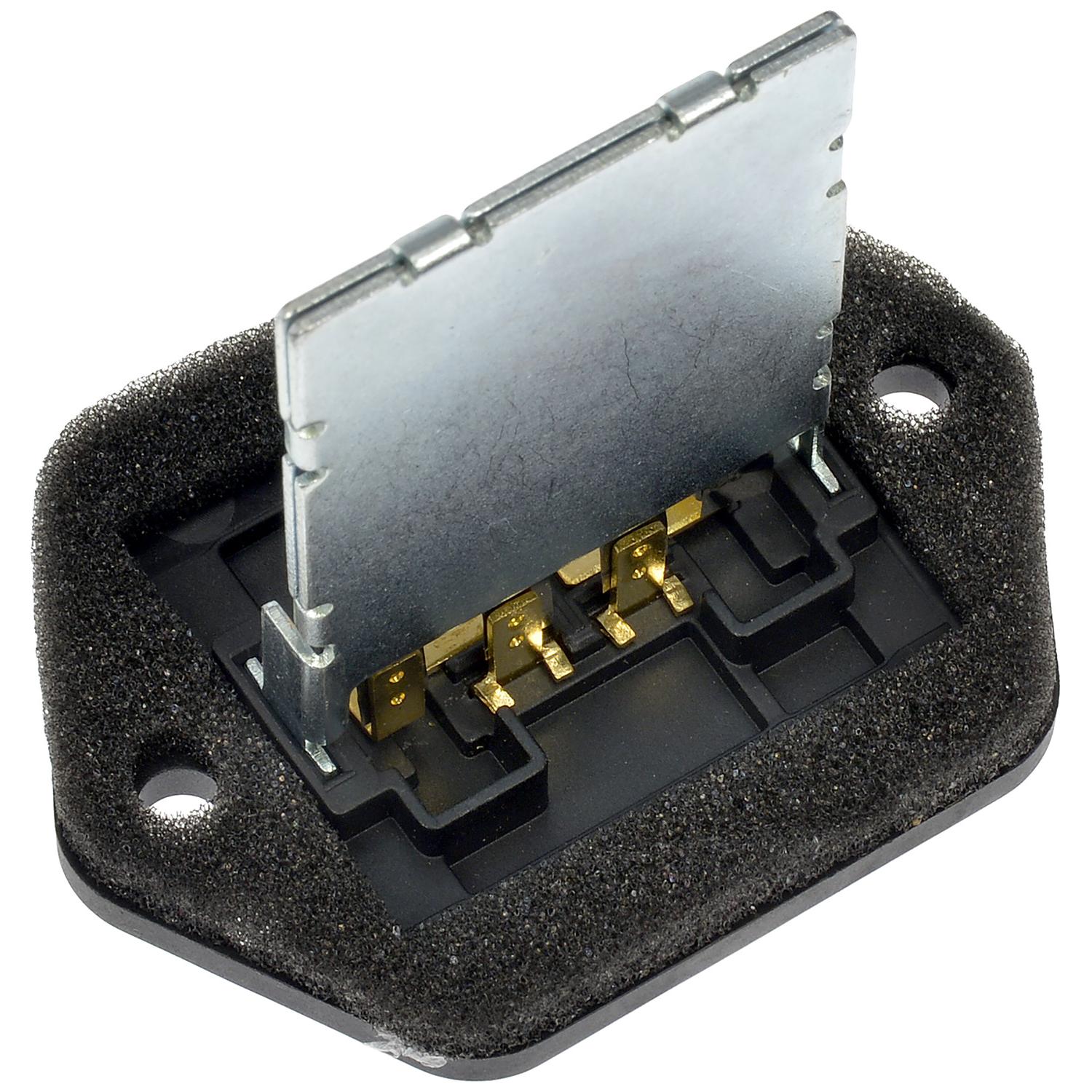 Dorman 973087 - HVAC Blower Motor Resistor Dorman 973087 HVAC Blower Motor Resistor product image 2 of 4