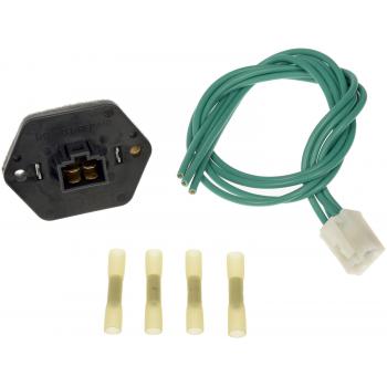 Dorman 973088 HVAC Blower Motor Resistor Kit product image 4 of 5