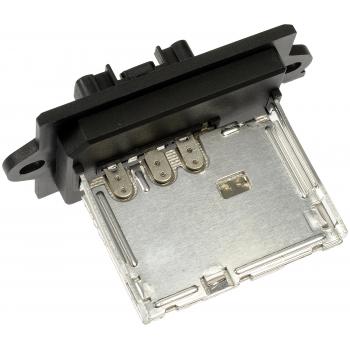 2008 Mazda 6 HVAC Blower Motor Resistor