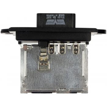 2003 Mazda 6 HVAC Blower Motor Resistor Dorman 973091 image 3 of 4