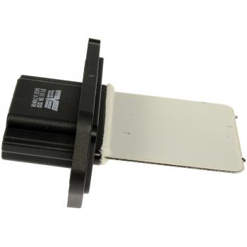 2009 Mazda 5 HVAC Blower Motor Resistor Dorman 973093 image 2 of 4