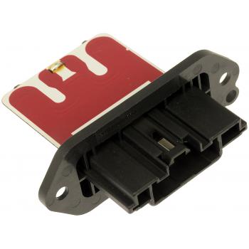 2009 Mazda 5 HVAC Blower Motor Resistor Dorman 973093 image 4 of 4