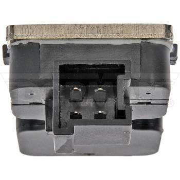 1994 Mercedes-Benz S420 HVAC Blower Motor Resistor Front Dorman 973101 image 2 of 4