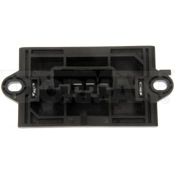 2009 Nissan Cube HVAC Blower Motor Resistor Kit