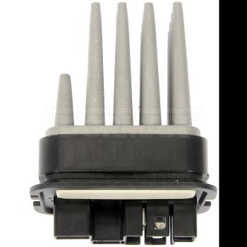 2001 Cadillac Catera HVAC Blower Motor Resistor Kit
