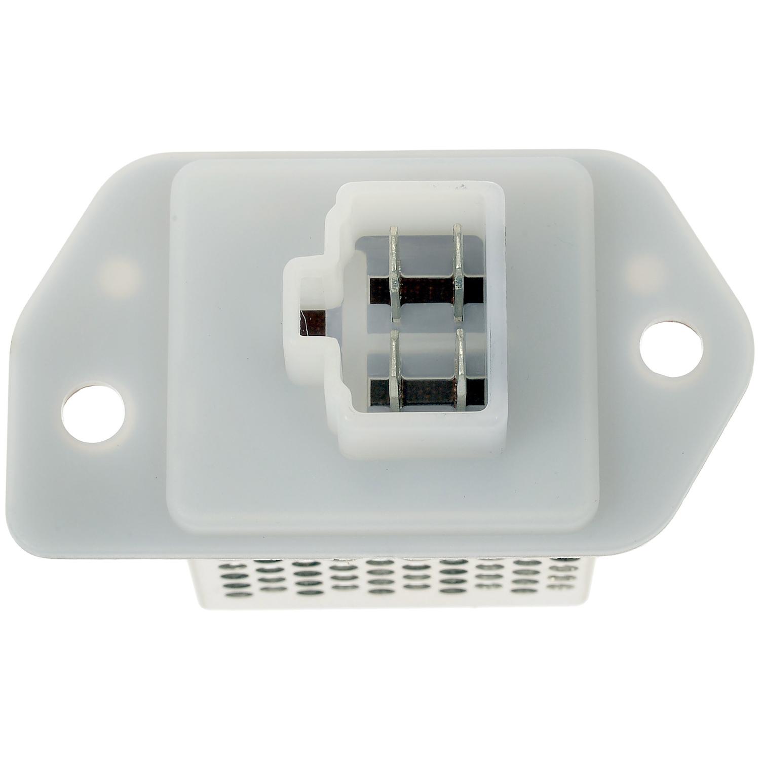 Dorman 973125 HVAC Blower Motor Resistor product image 1 of 4