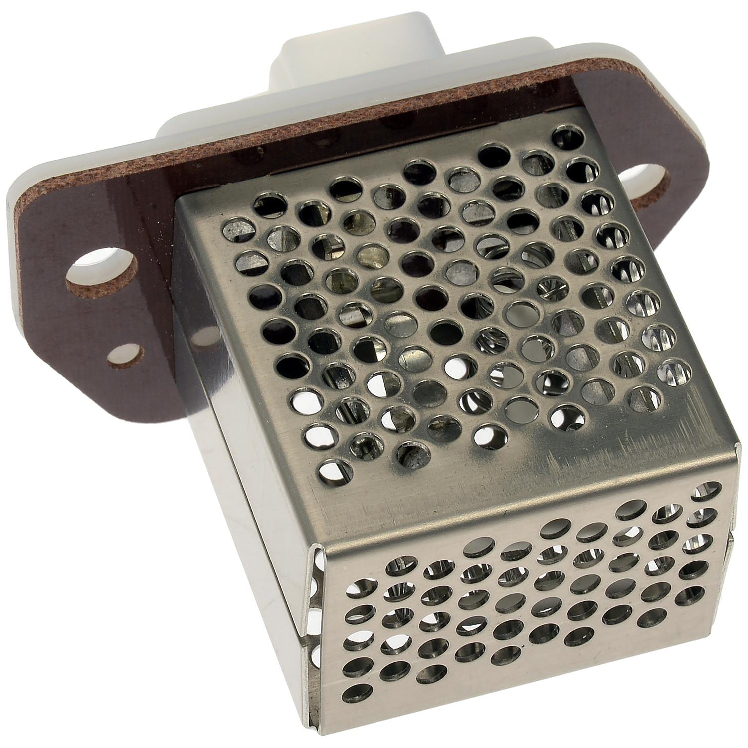 Dorman 973125 HVAC Blower Motor Resistor product image 2 of 4