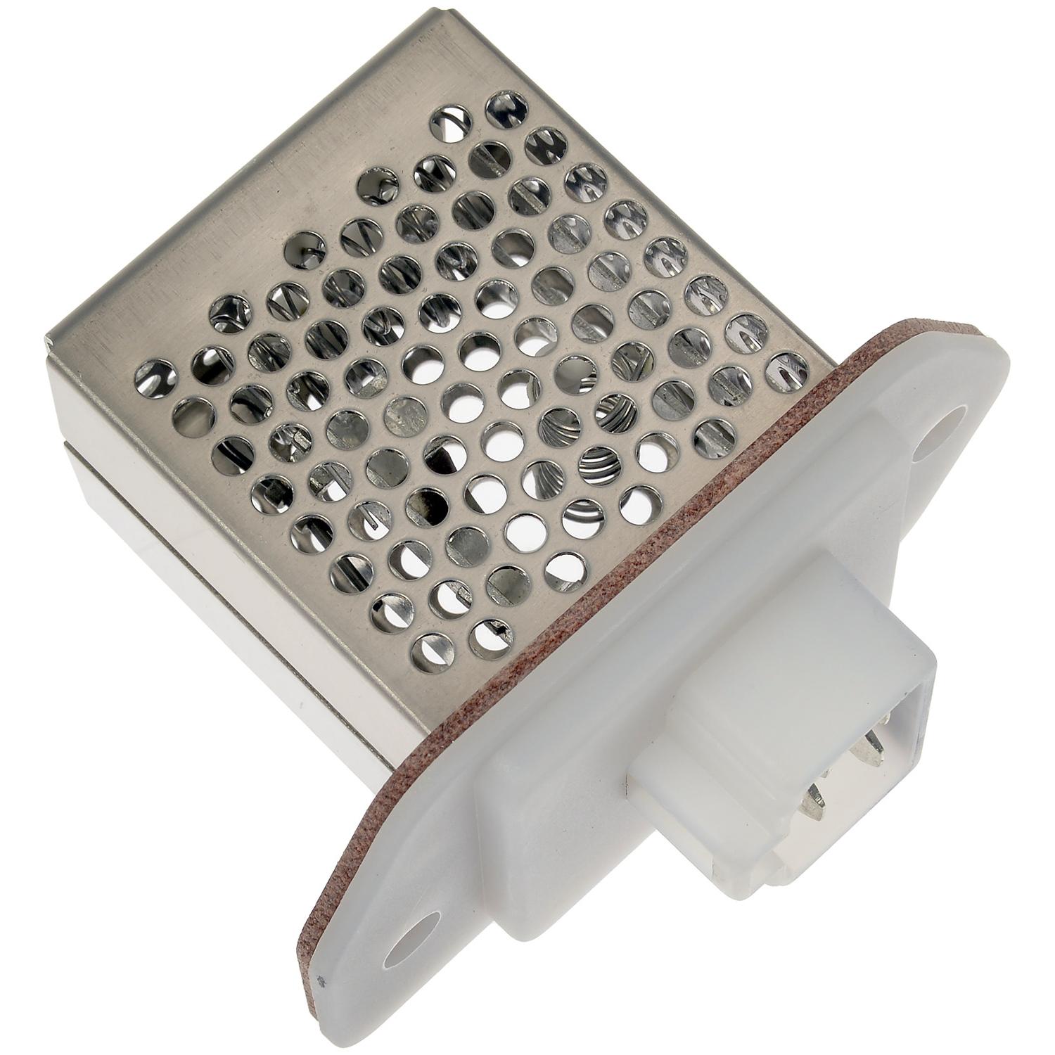 Dorman 973125 HVAC Blower Motor Resistor product image 3 of 4