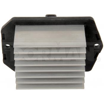 2006 Acura TSX HVAC Blower Motor Resistor Kit