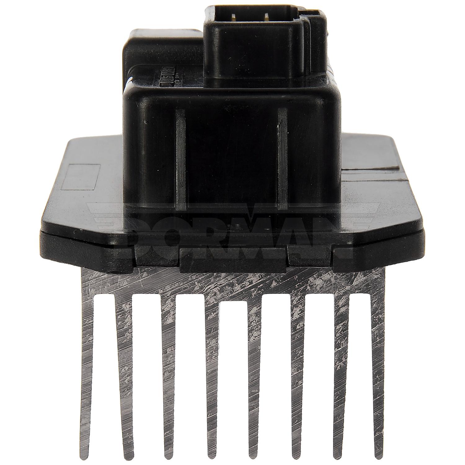 Dorman 973127 - HVAC Blower Motor Resistor Kit Dorman 973127 HVAC Blower Motor Resistor Kit product image 3 of 5