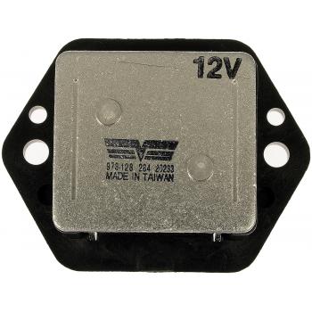 Dorman 973128 HVAC Blower Motor Resistor product image 2 of 4