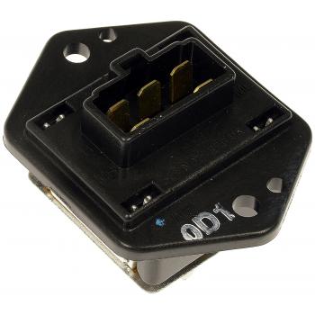 Dorman 973128 HVAC Blower Motor Resistor product image 4 of 4