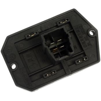 2005 Toyota Matrix HVAC Blower Motor Resistor Kit