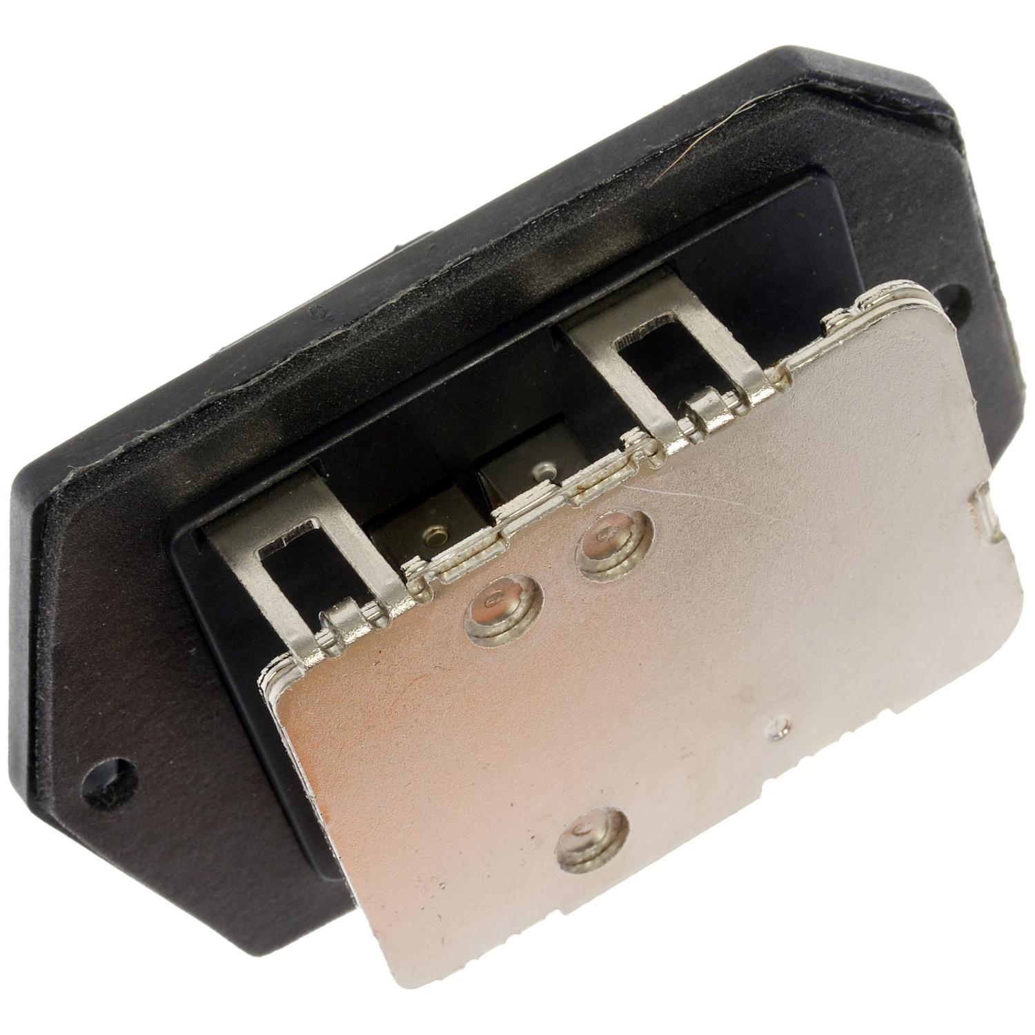 Dorman 973133 HVAC Blower Motor Resistor Kit product image 2 of 4