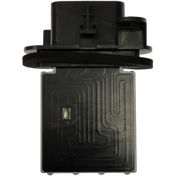2011 Toyota Tacoma HVAC Blower Motor Resistor Dorman 973134 image 2 of 4