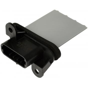 2011 Toyota Tacoma HVAC Blower Motor Resistor Dorman 973134 image 4 of 4