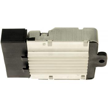 2002 Toyota Land Cruiser HVAC Blower Motor Resistor Front Dorman 973142 image 3 of 4