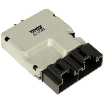 2002 Toyota Land Cruiser HVAC Blower Motor Resistor Front Dorman 973142 image 4 of 4