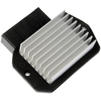 2009 Lexus GX470 HVAC Blower Motor Resistor Kit Dorman 973150 image 2 of 4