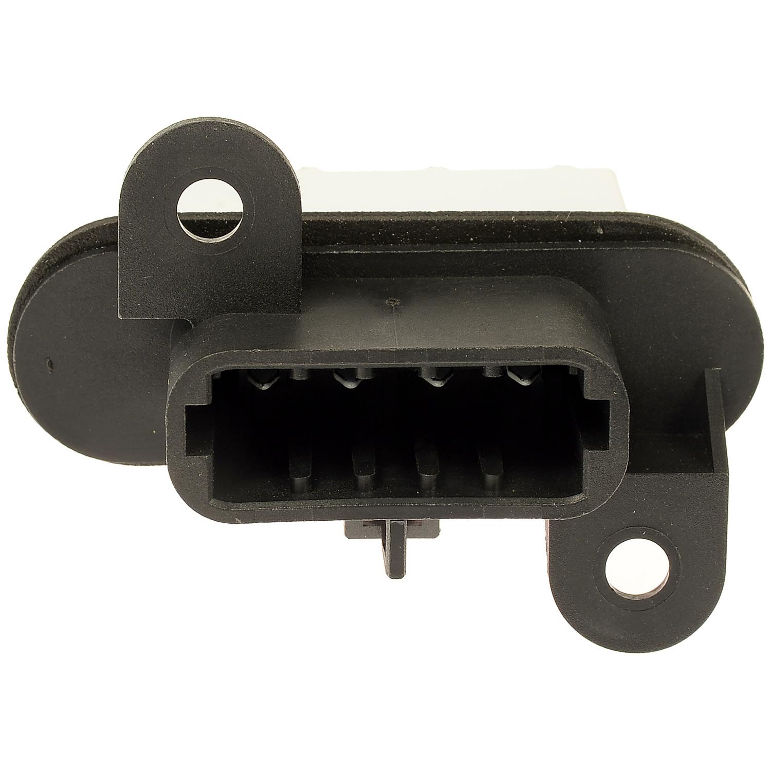 Dorman 973155 - HVAC Blower Motor Resistor Dorman 973155 HVAC Blower Motor Resistor product image 1 of 4