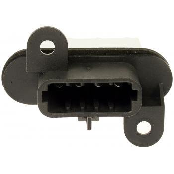 2003 Saturn Ion HVAC Blower Motor Resistor Dorman 973155 image 1 of 4