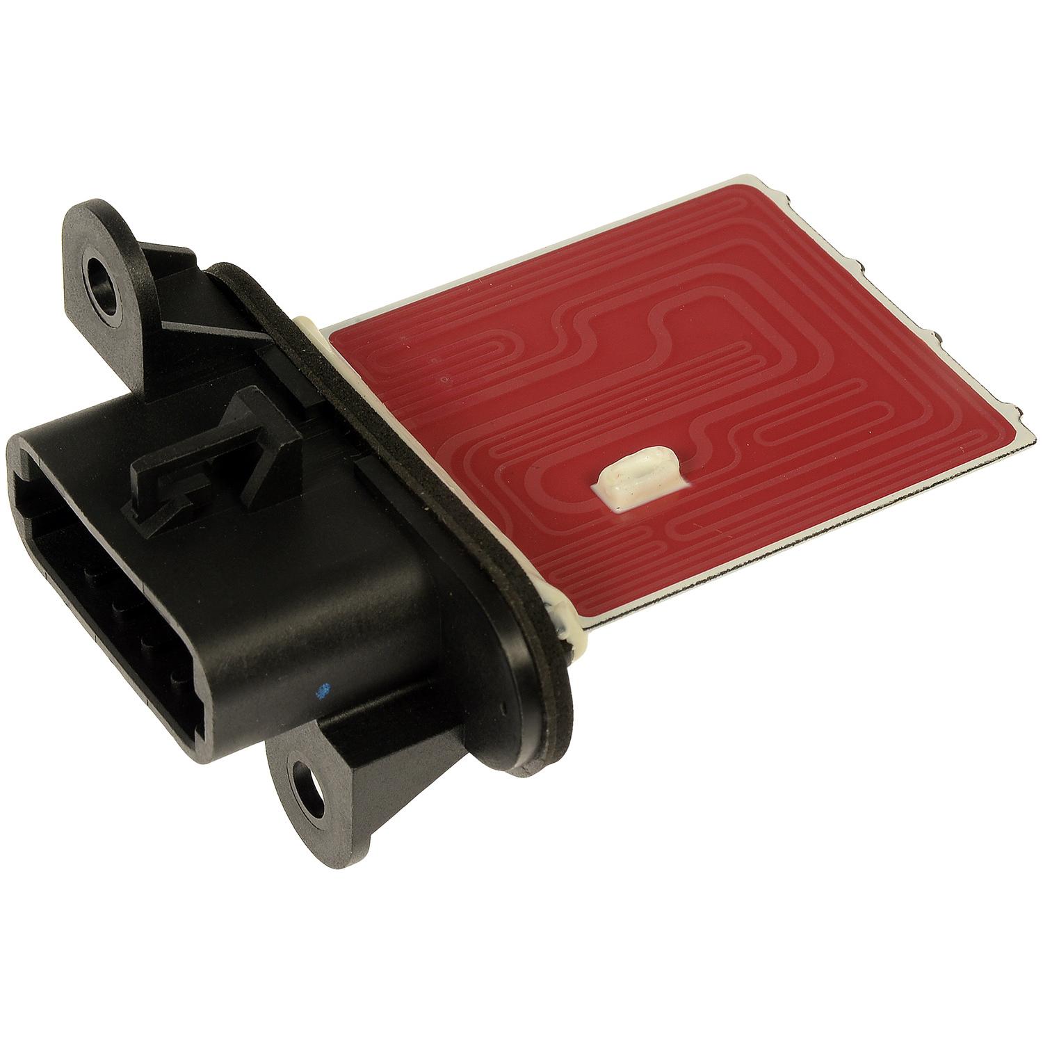 Dorman 973155 - HVAC Blower Motor Resistor Dorman 973155 HVAC Blower Motor Resistor product image 2 of 4