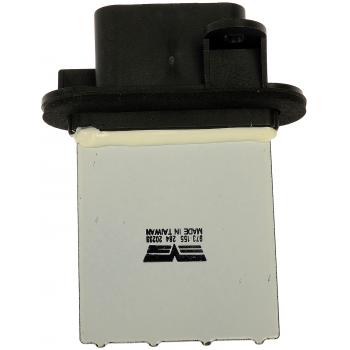 2003 Saturn Ion HVAC Blower Motor Resistor Dorman 973155 image 3 of 4