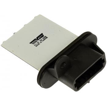 2003 Saturn Ion HVAC Blower Motor Resistor Dorman 973155 image 4 of 4