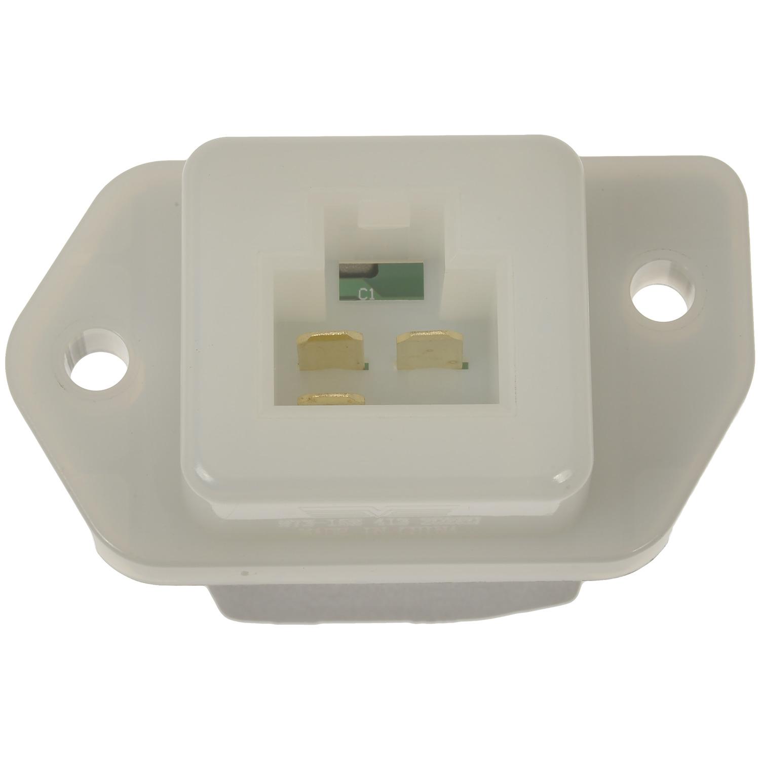 Dorman 973158 HVAC Blower Motor Resistor product image 1 of 4