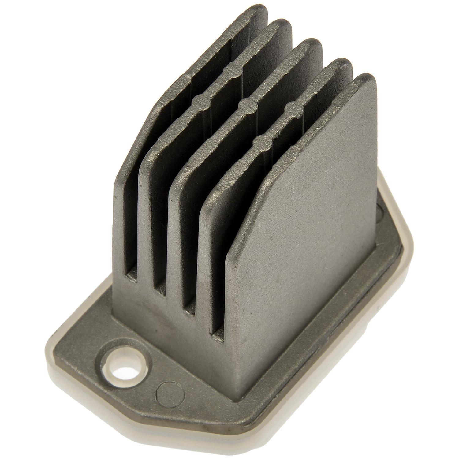 Dorman 973158 HVAC Blower Motor Resistor product image 2 of 4