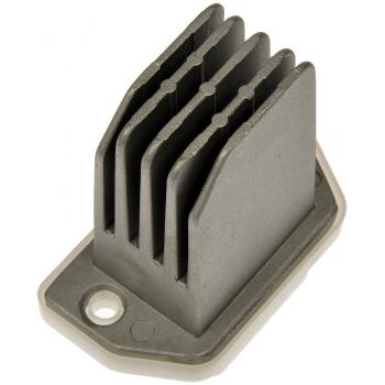 2000 Infiniti G20 HVAC Blower Motor Resistor Dorman 973158 image 2 of 4