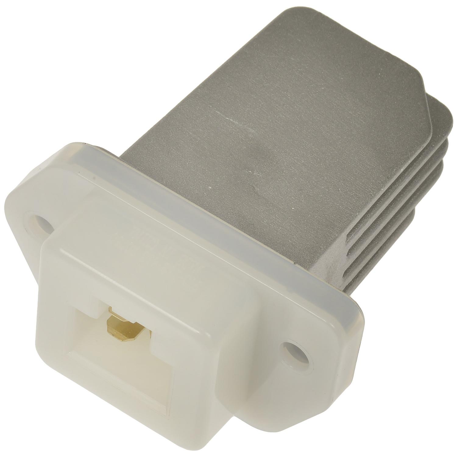 Dorman 973158 HVAC Blower Motor Resistor product image 4 of 4