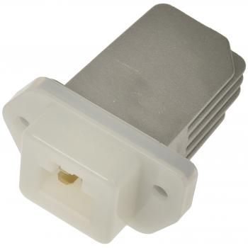 2000 Infiniti G20 HVAC Blower Motor Resistor Dorman 973158 image 4 of 4