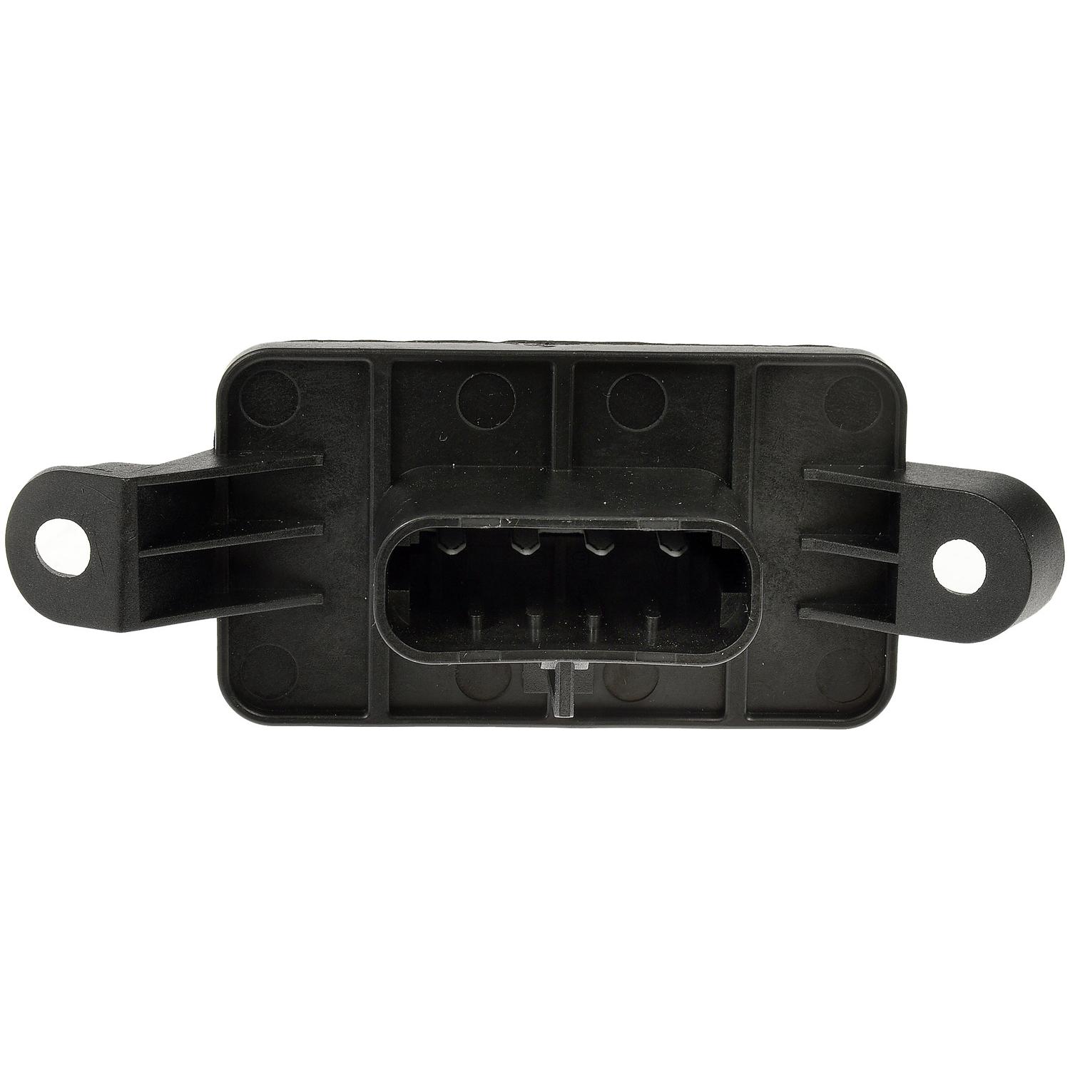 Dorman 973159 - HVAC Blower Motor Resistor Dorman 973159 HVAC Blower Motor Resistor product image 1 of 4