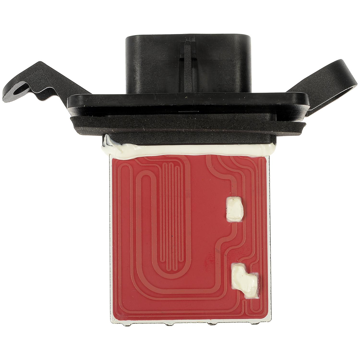Dorman 973159 - HVAC Blower Motor Resistor Dorman 973159 HVAC Blower Motor Resistor product image 2 of 4