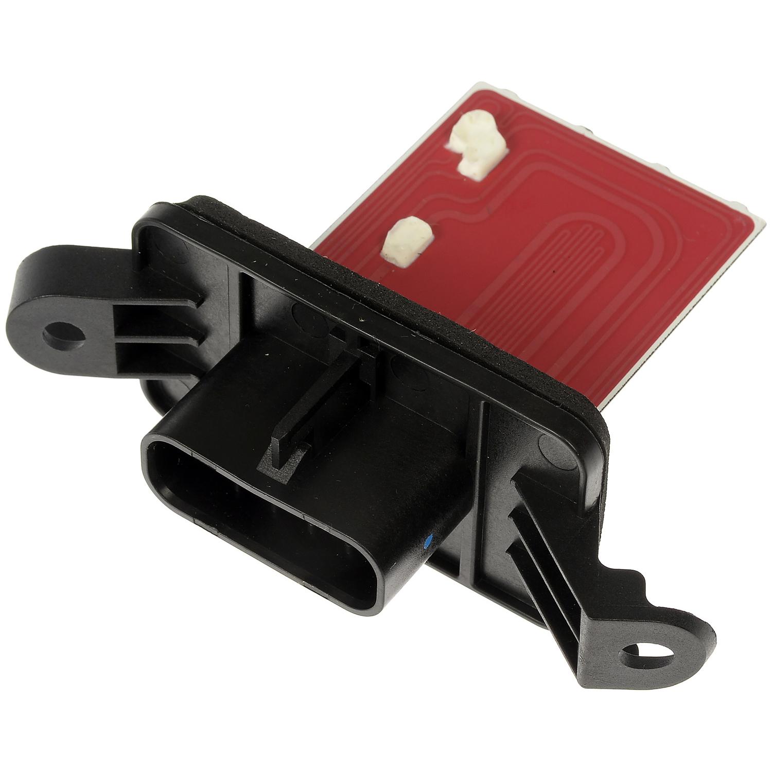 Dorman 973159 - HVAC Blower Motor Resistor Dorman 973159 HVAC Blower Motor Resistor product image 3 of 4
