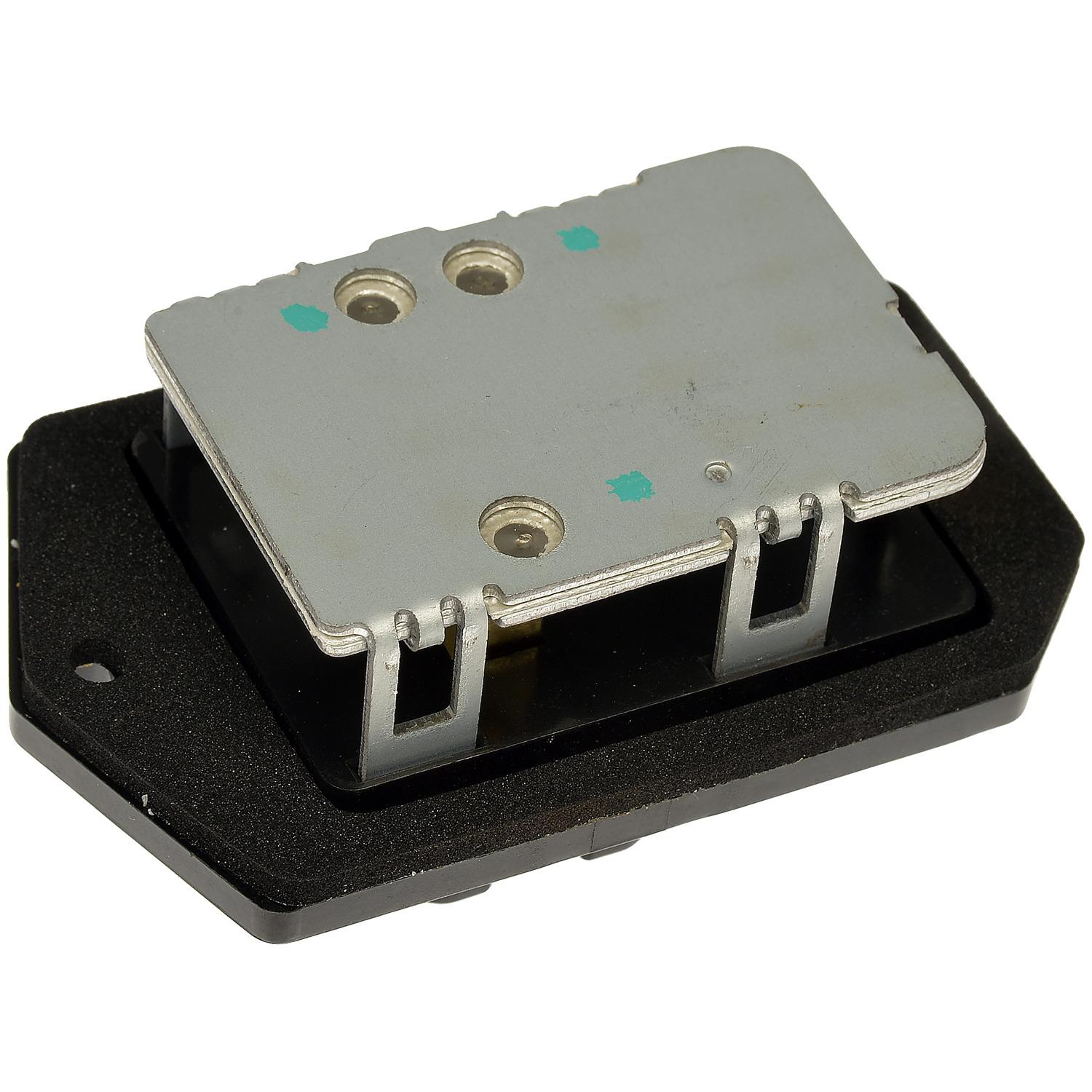Dorman 973160 - HVAC Blower Motor Resistor Dorman 973160 HVAC Blower Motor Resistor product image 2 of 4