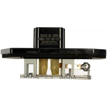 2009 Mitsubishi Eclipse HVAC Blower Motor Resistor Dorman 973160 image 3 of 4