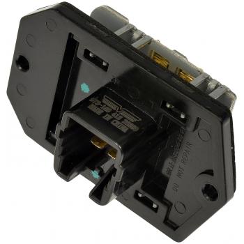 2009 Mitsubishi Eclipse HVAC Blower Motor Resistor Dorman 973160 image 4 of 4