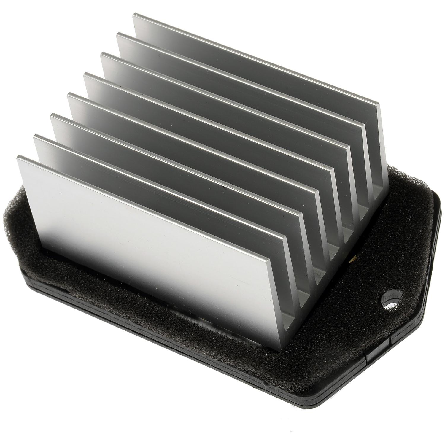 Dorman 973164 - HVAC Blower Motor Resistor Dorman 973164 HVAC Blower Motor Resistor product image 2 of 4
