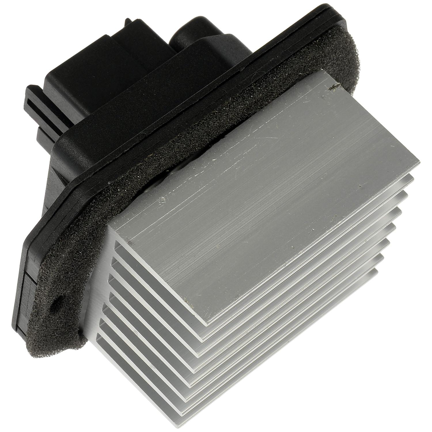 Dorman 973164 - HVAC Blower Motor Resistor Dorman 973164 HVAC Blower Motor Resistor product image 3 of 4