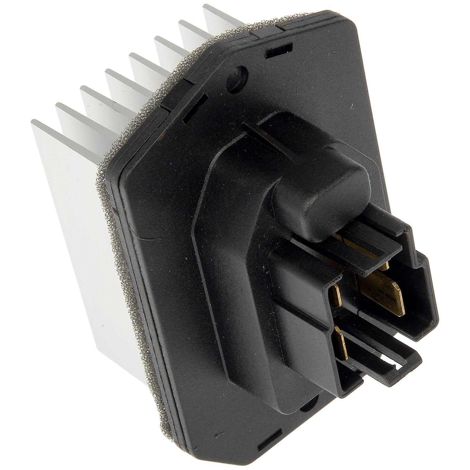 Dorman 973164 - HVAC Blower Motor Resistor Dorman 973164 HVAC Blower Motor Resistor product image 4 of 4
