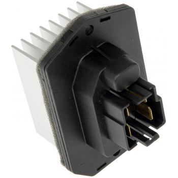 2010 Acura RL HVAC Blower Motor Resistor Dorman 973164 image 4 of 4