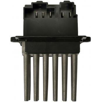 2002 Jeep Grand Cherokee HVAC Blower Motor Resistor Dorman 973176 image 1 of 4