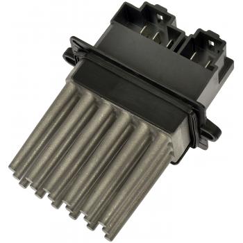 2002 Jeep Grand Cherokee HVAC Blower Motor Resistor Dorman 973176 image 4 of 4