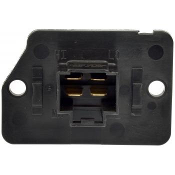 2014 Kia Forte5 HVAC Blower Motor Resistor Dorman 973178 image 1 of 4