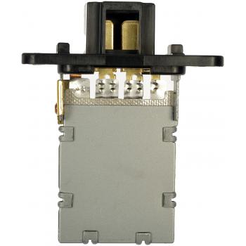 2014 Kia Forte5 HVAC Blower Motor Resistor Dorman 973178 image 2 of 4