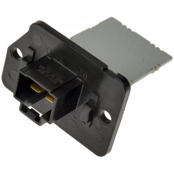 2014 Kia Forte5 HVAC Blower Motor Resistor Dorman 973178 image 4 of 4